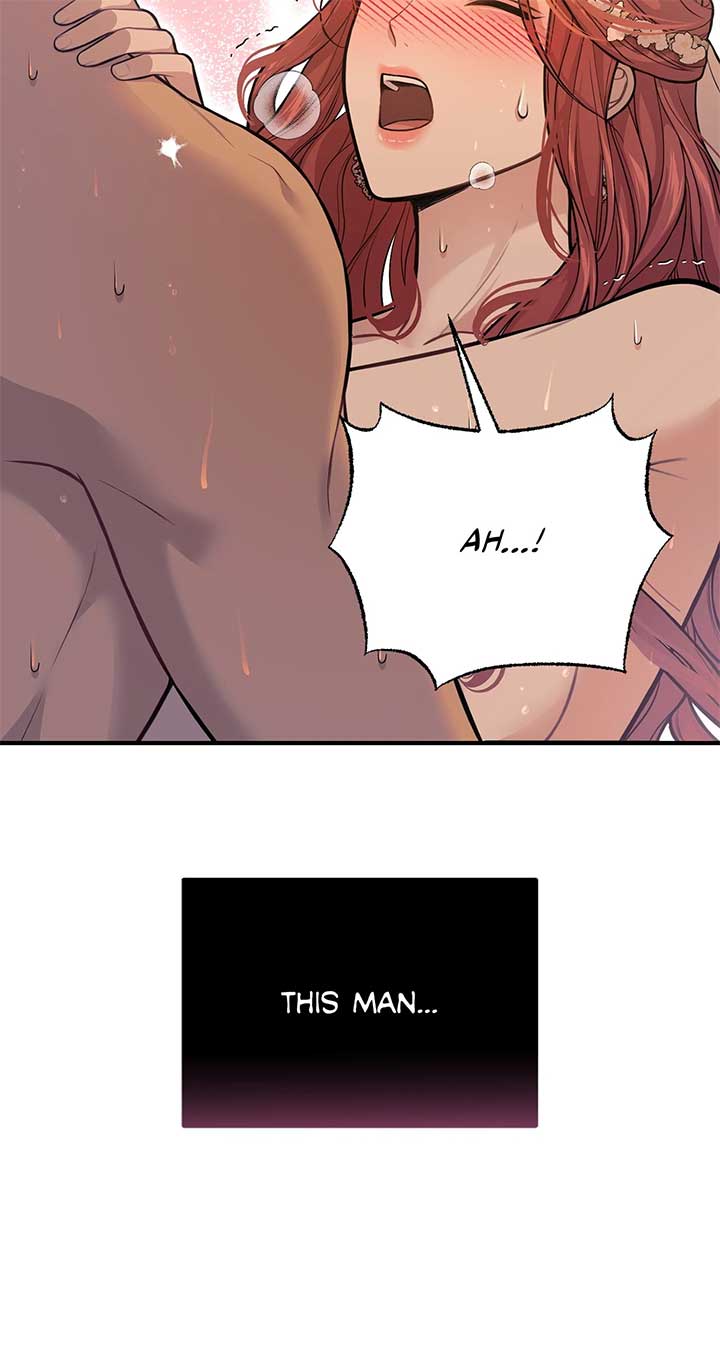 The Secret Bedroom of a Dejected Royal Daughter Chapter 87 88